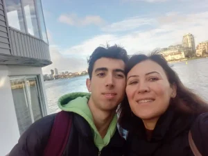 Kayak Kampındaki Yangın: Aileler Suç Duyurusunda Bulundu