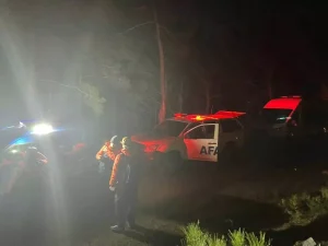 Kaybolan Kadın Ormanda Bulundu