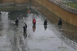 Kaybolan Öğretmen Tuncay Arslan’ın Cesedi Bulundu