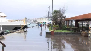 Kayıp Deniz İbişler’in Son Görüntüleri Ortaya Çıktı