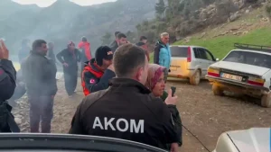 Kayıp Hatice K. Bulundu