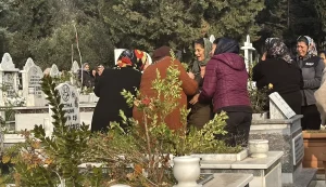 Kayıp İkiz Ali Haydar Hayatını Kaybetti