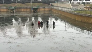 Kayıp Öğretmen İçin Arama Çalışmaları Devam Ediyor
