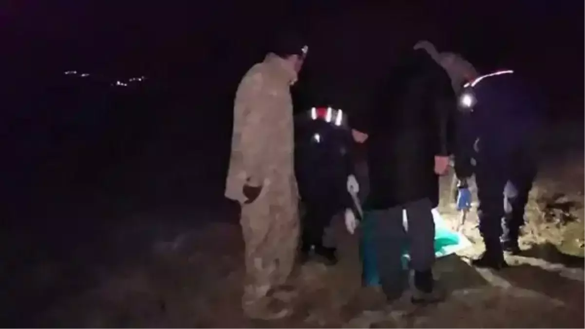 Kayıp Tuba Dinç’in Cesedi Bulundu