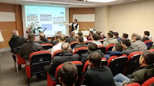 Kayseri Belediyesi’nden Kırsal Yatırımlar