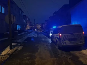 Kayseri’de 1.5 Yaşındaki Bebek Ölü Bulundu