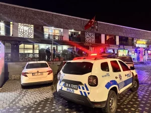 Kayseri’de Bıçaklı Kavga: 1 Ağır Yaralı