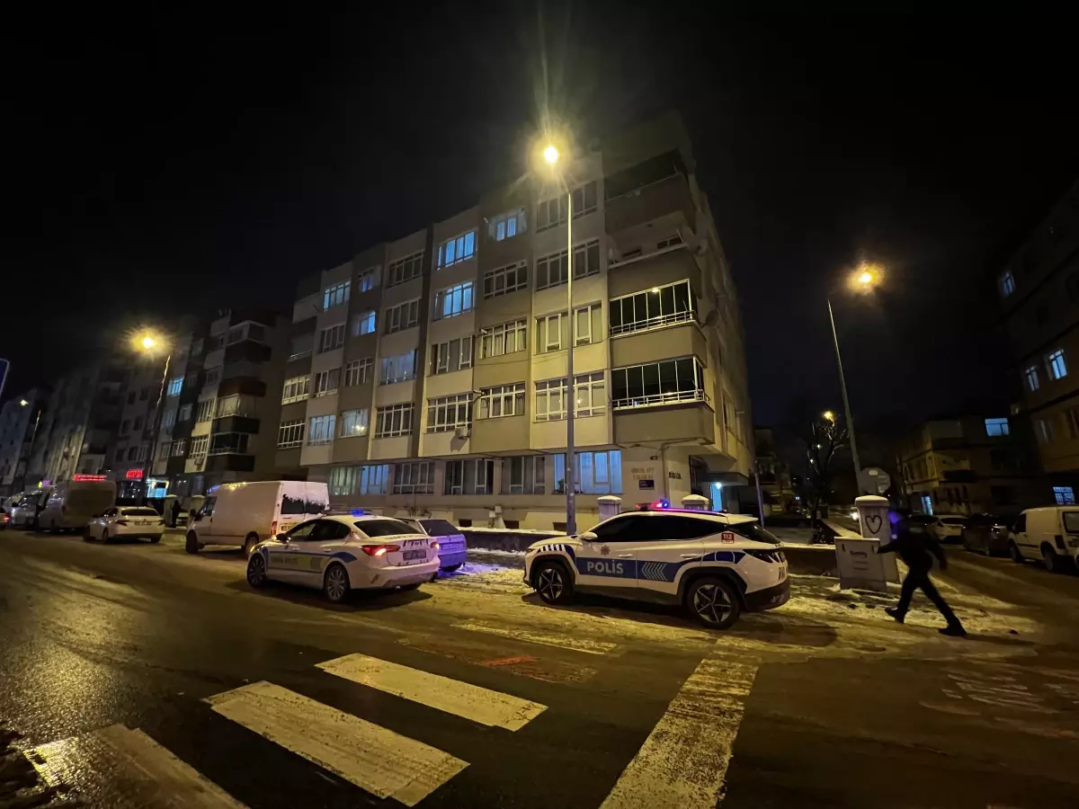 Kayseri’de Bıçaklı Kavga: Bir Kişi Öldü