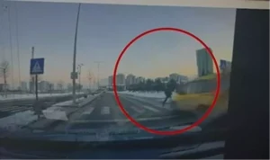 Kayseri’de Drift Yapanlara Ceza