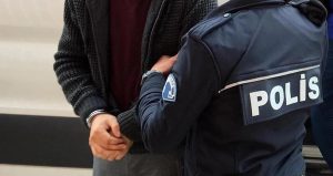 Kayseri’de FETÖ hükümlüsü eski polis yakalandı