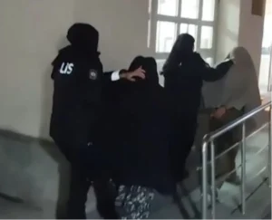 Kayseri’de Fuhuş Pazarlığına Hırsızlık Operasyonu