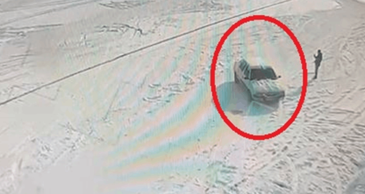 Kayseri’de otomobili ile drift atan 2 sürücüye dudak uçuklatan ceza