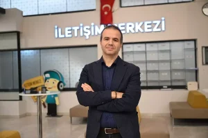 Kayseri’de Yapay Zeka Asistanı ‘Mega’ Hizmete Girdi