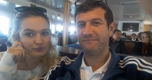 Kazada yaralanmıştı! Burcu, 10 günlük yaşam savaşını kaybetti