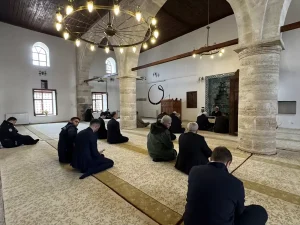 Kazım Karabekir Anma Töreni Düzenlendi