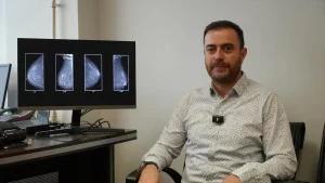 KBÜ’den Meme Kanserinde Yenilikçi Proje