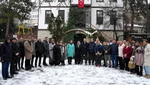 KBÜ’den Sürdürülebilir Malzeme Geliştirme