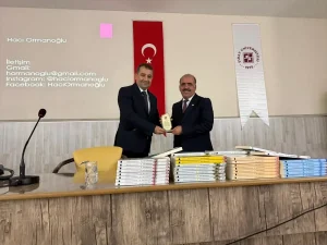 Keban’da Başarı Yolculuğu Söyleşisi