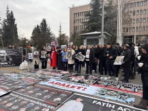 Keçiören’de Bıçaklı Kavga Davası Başladı
