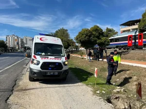 Kedisi İçin Hayatını Feda Etti