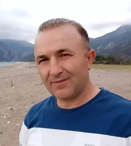 Kemer’de Bıçaklı Aile İçi Cinayet