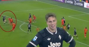 Kenan Yıldız’ın 90+4’te yıkıldığı an!