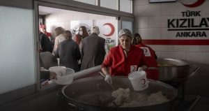 Kent Lokantaları’na da rakip çıktı