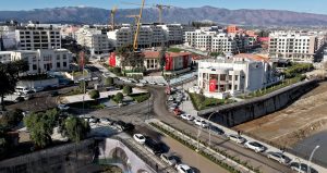 Kentte 48 saattir elektrik yok! Soğukta kalan halk isyanda