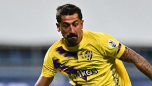 Kerem Demirbay, Kasımpaşa’ya imza attı
