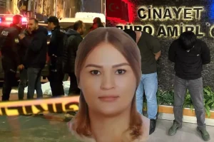 Kesik baş cinayetinde 2 şüpheli tutuklandı