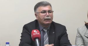 KESK 14 Ocak’ta iş bırakma kararı aldı