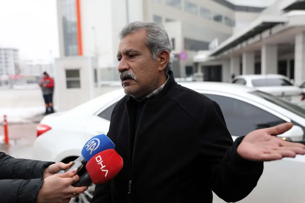 Kezzap Davası: İfadelere Göre Önceden Planlandı