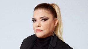 Kibariye travmasını anlattı! Ayakları gündem oldu