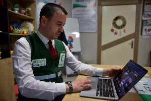 Kıbrıslıgil, Yılın Kareleri Oylamasına Katıldı