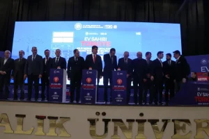 Kilis’te 1170 Konutun Hak Sahipleri Belirlendi