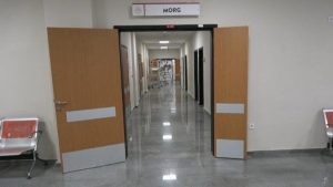 Kilis’te 3. kattan düşen çocuk hayatını kaybetti