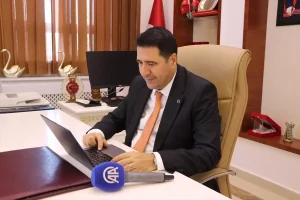 Kilis’te ‘Yılın Kareleri’ Oylaması