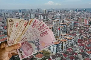 Kiracılar dikkat! Kentsel dönüşüm sonrası tazminat kapısı açıldı