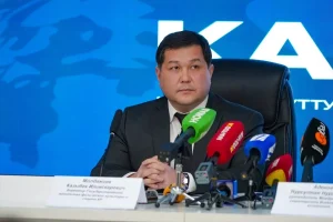 Kırgızistan 6. Dünya Göçebe Oyunları’na Ev Sahipliği Yapacak