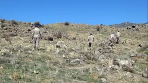 Kırıkkale’de cinayet davasında ceza yağdı