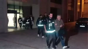 Kırıkkale’de İcbar Soruşturması Devam Ediyor