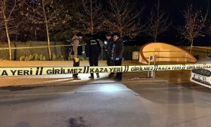 Kırıkkale’de Kavga: 2 Şüpheli Tutuklandı