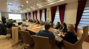 Kırklareli Üniversitesi’nden Topluma Değer Katan Projeler