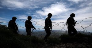 Kırklareli ve Edirne’de 11 göçmen yakalandı