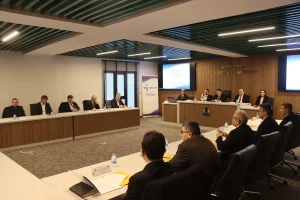 Kırklareli’nde İstihdam Toplantısı Yapıldı