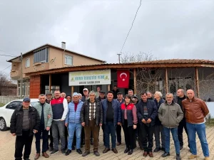 Kırklareli’nde Tarım Buluşması
