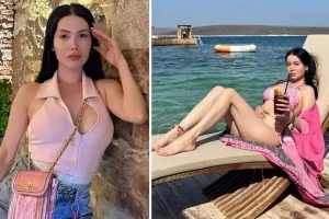 Kısmetse Olur Cansel Ayanoğlu lüks aracını satışa çıkardı, istediği rakam dudak uçuklattı