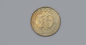 Kıyıyı köşeyi kontrol edin: Bu 10 kuruşlar artık 20 bin lira