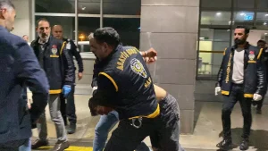 Kız Kardeşine Şiddet Uygulayan Ağabeye Hapis Cezası