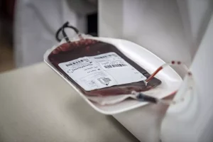 Kızılay’dan 80 Bin Ünite Kan Toplandı